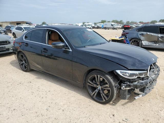 Vin: 3mw5r1j01m8b98838, lot: 56878795, bmw 3 series 20214