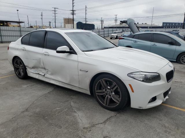 Vin: wba5b1c56gg131591, lot: 55777355, bmw 5 series i 20164