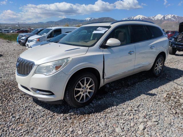 Vin: 5gakrbkd4ej320919, lot: 55250055, buick enclave 2014 img_1