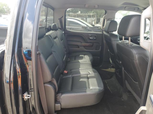 2016 GMC SIERRA C1500 SLT 3GTP1NEC8GG370436