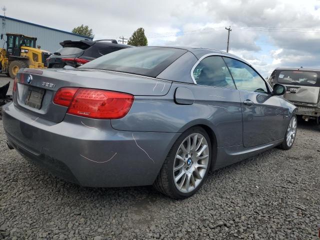 Vin: wbadw7c51be726842, lot: 57643195, bmw 3 series i sulev 20113