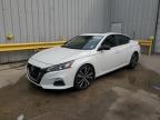 2021 NISSAN ALTIMA SR - 1N4BL4CV7MN369158