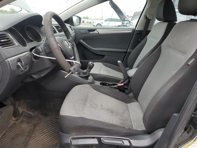 2017 VOLKSWAGEN JETTA S - 3VW167AJ1HM236598