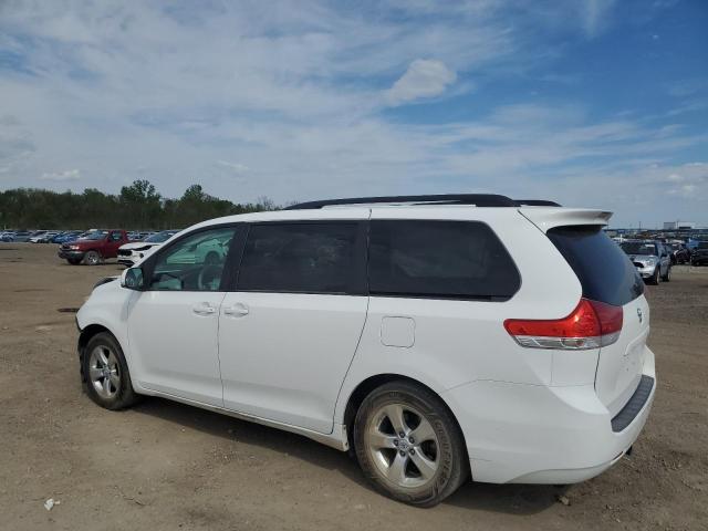 Vin: 5tdkk3dc3bs135496, lot: 56066305, toyota all models le 20112