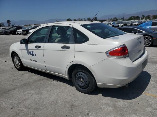 Vin: 1fahp3fn4aw236240, lot: 58365775, ford focus se 20102