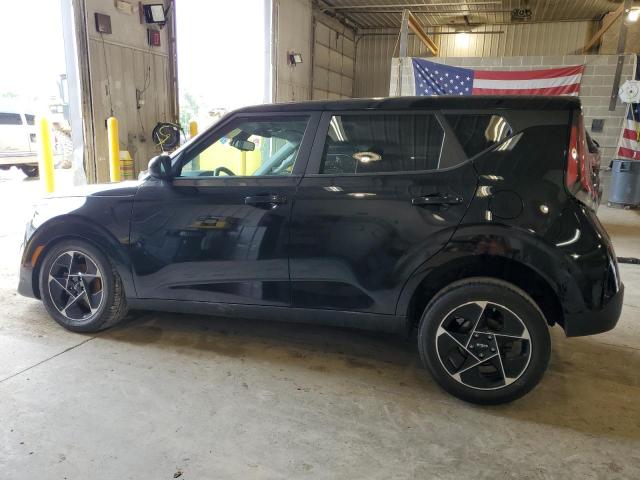 Vin: kndj33au7r7899488, lot: 58157935, kia soul ex 20242