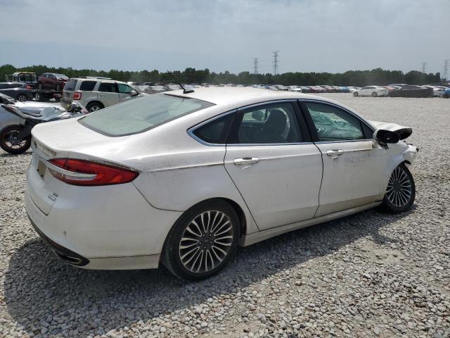 Vin: 3fa6p0h9xhr269911, lot: 58222835, ford fusion se 20173