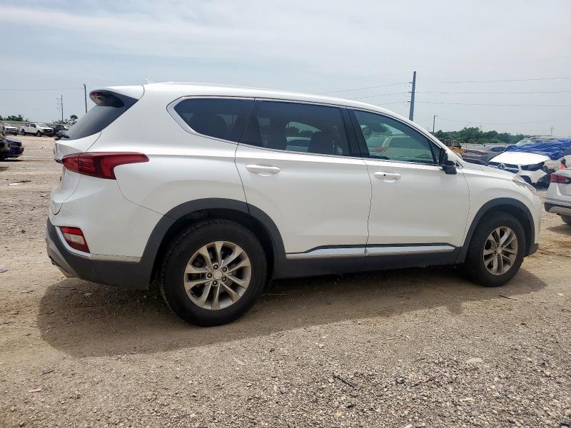 Vin: 5nms33ad2kh096638, lot: 57099005, hyundai santa fe sel 20193