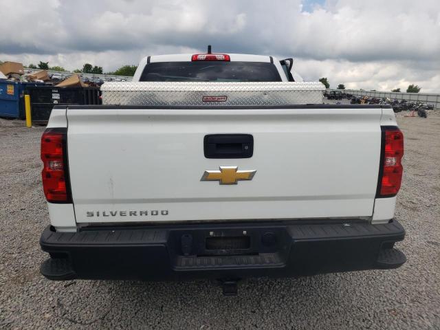 2016 CHEVROLET SILVERADO - 3GCUKNEC9GG142266