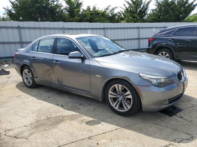 Vin: wbanu5c5xac442392, lot: 57893455, bmw 5 series i 20104