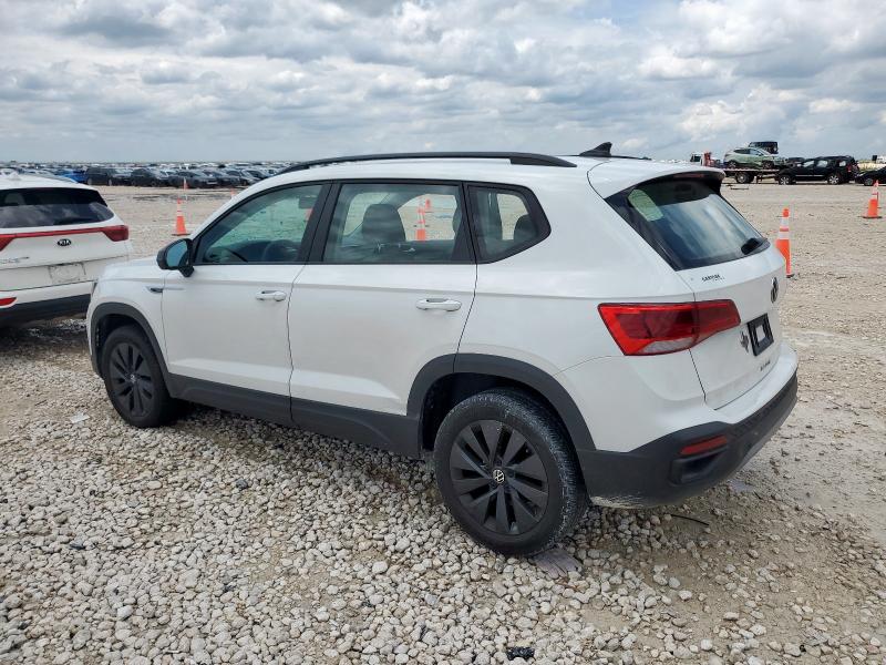 Vin: 3vvcx7b2xnm029320, lot: 58428565, volkswagen taos s s 20222