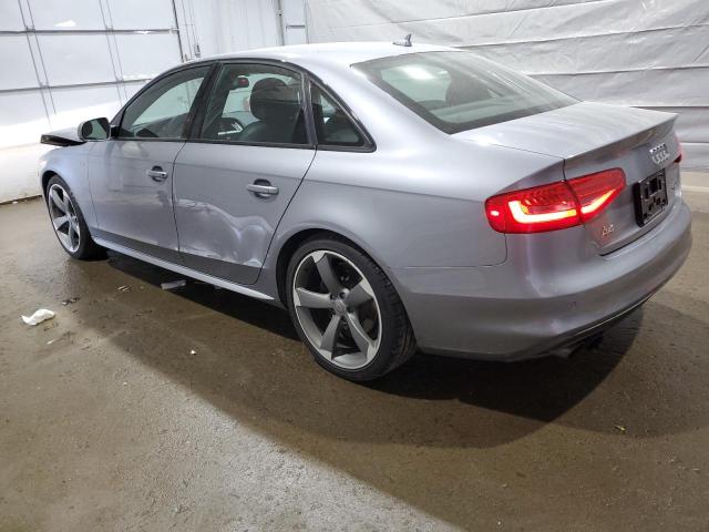 Vin: wauffafl6fn003798, lot: 58331145, audi a4 premium plus 20152