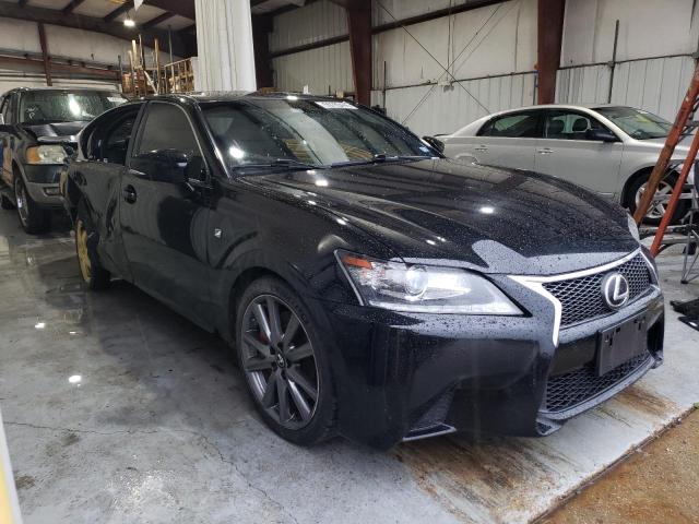 Vin: jthbe1bl1e5032293, lot: 55765405, lexus gs350 350 20144