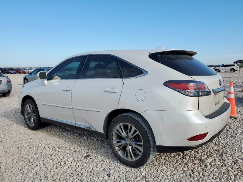 Vin: jtjzb1ba9e2010029, lot: 57731755, lexus rx450 450h 20142