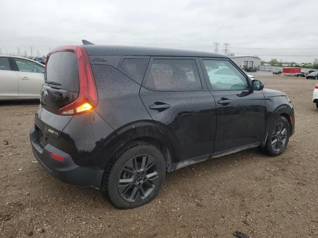 Vin: kndj33au7l7702648, lot: 56911755, kia soul ex 20203