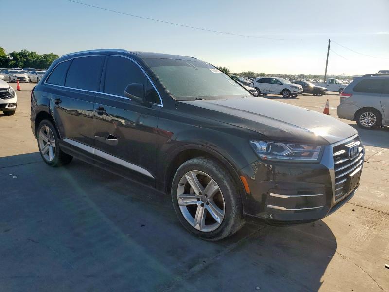 Vin: wa1laaf72jd025328, lot: 56709065, audi q7 premium plus 20184