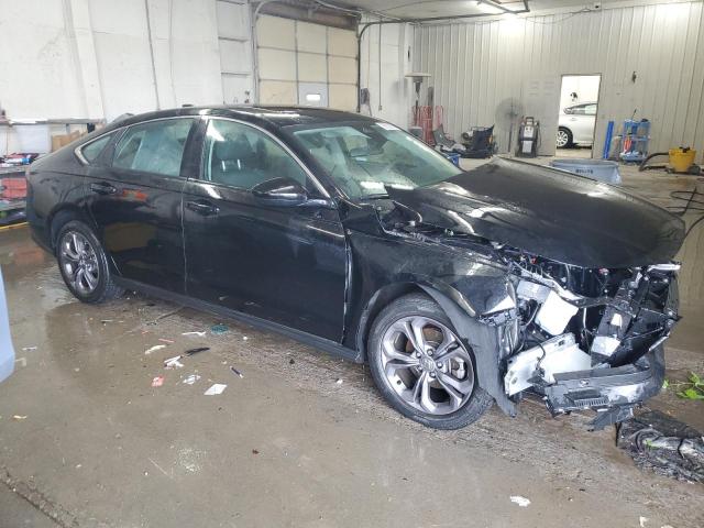 Vin: 1hgcy1f32pa020382, lot: 56522755, honda accord ex 20234