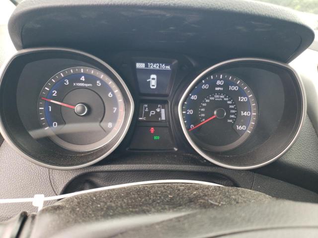2017 HYUNDAI ELANTRA GT - KMHD35LH4HU371055