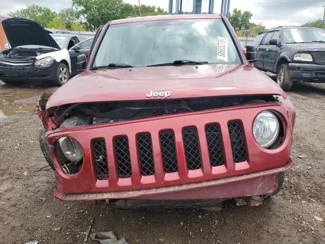 2015 JEEP PATRIOT SP 1C4NJPBA1FD419154