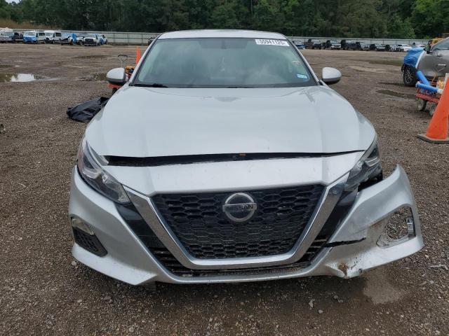 2020 NISSAN ALTIMA S - 1N4BL4BV5LC142790