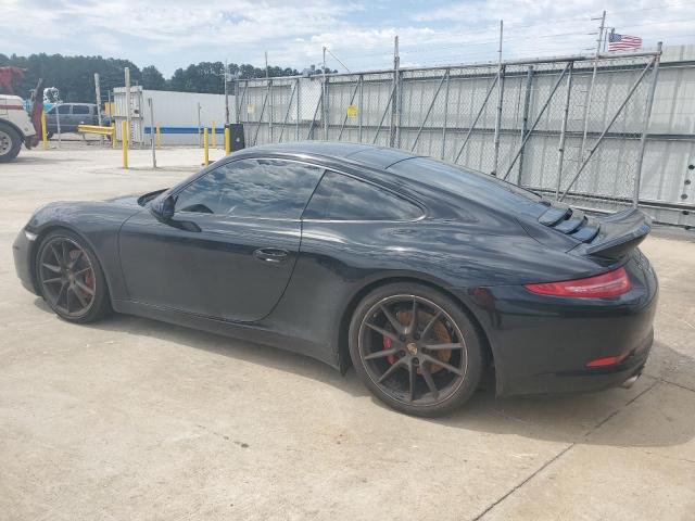 Vin: wp0ab2a91ds123095, lot: 56913075, porsche 911 carrera s 20132