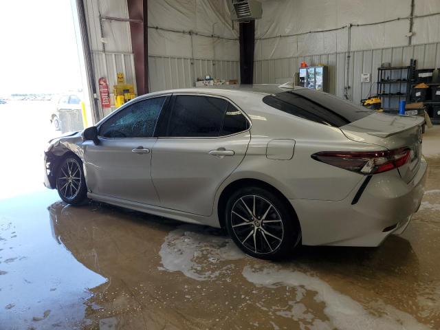 Vin: 4t1g11akxpu819100, lot: 56855725, toyota camry se night shade 20232
