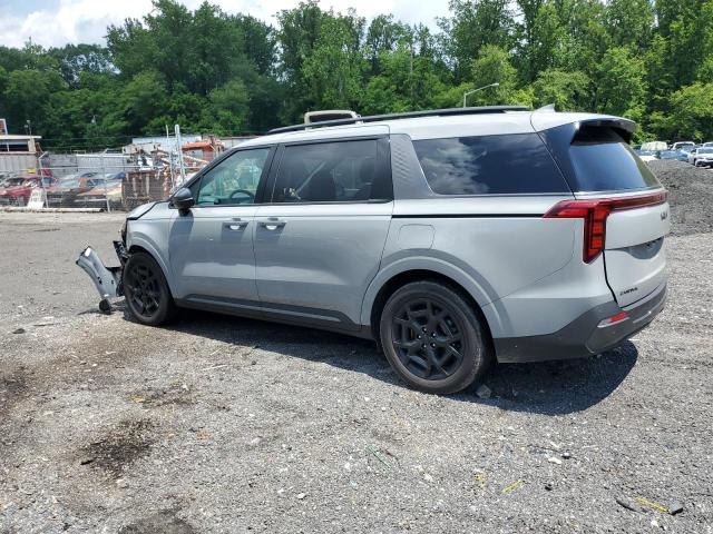 Vin: kndne5k3xs6509539, lot: 58920095, kia carnival s sx 20252