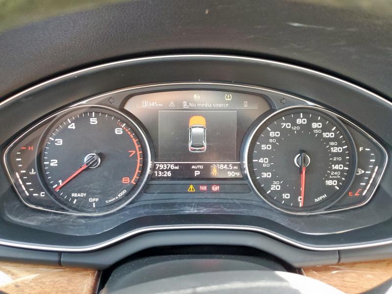 2021 AUDI Q5 PREMIUM - WA1AAAFY2M2004785