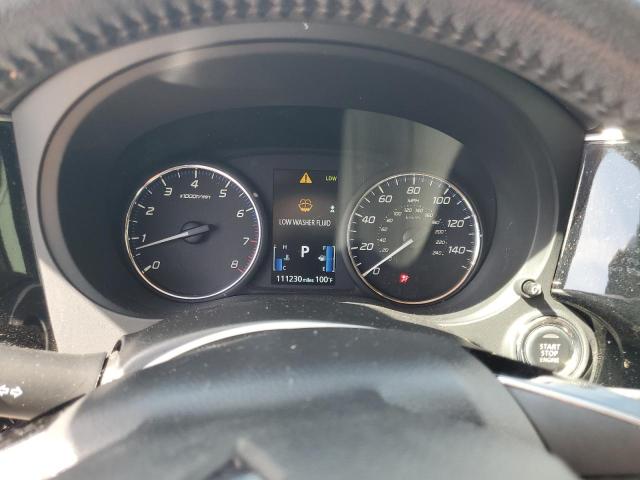 2017 MITSUBISHI OUTLANDER - JA4AD3A34HZ035709
