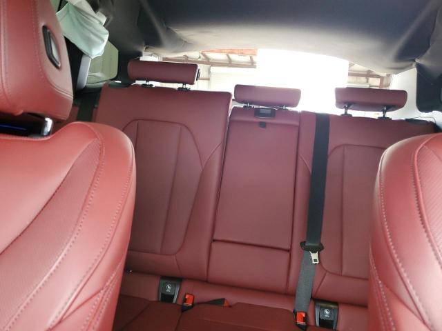 2022 BMW X3 SDRIVE3 - 5UX43DP05N9M63243