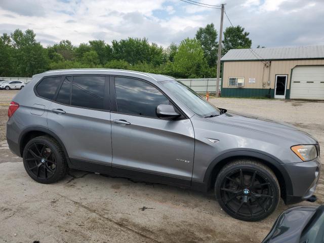 Vin: 5uxwx5c53bl709547, lot: 58576435, bmw x3 xdrive28i 20114