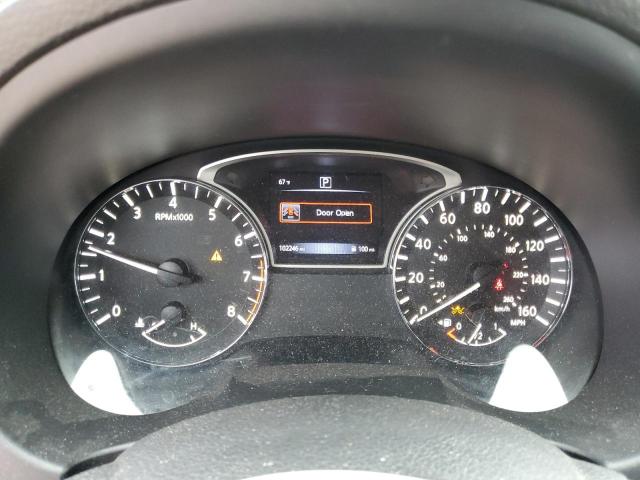 2018 NISSAN ALTIMA 2.5 - 1N4AL3AP9JC478058