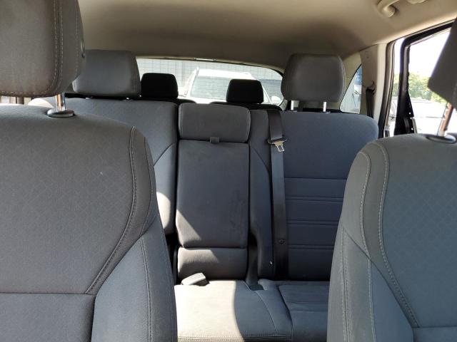 2017 KIA SORENTO LX - 5XYPG4A3XHG192088