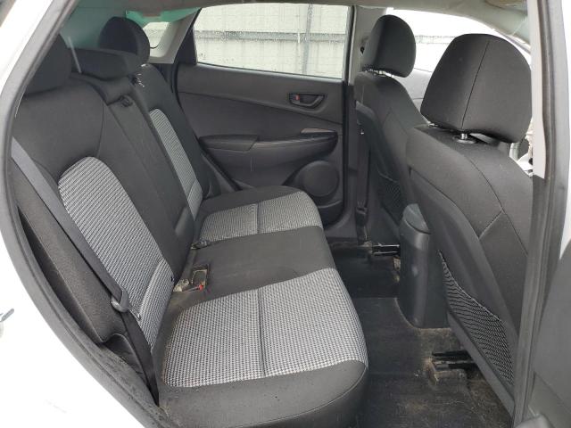 2021 HYUNDAI KONA SEL - KM8K2CAA4MU618072