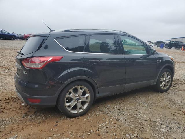 Vin: 1fmcu0j96fuc00683, lot: 58345105, ford escape titanium 20153