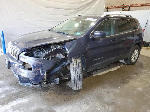 Vin: 1c4pjmcb5ew215572, lot: 56156285, jeep grand cher latitude 2014 img_1
