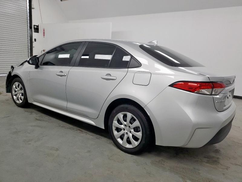 Vin: 5yfb4mde4pp045601, lot: 56294145, toyota corolla le 20232