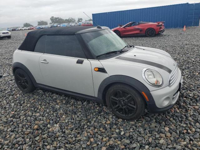 Vin: wmwzn3c52dt569306, lot: 56594535, mini cooper 20134