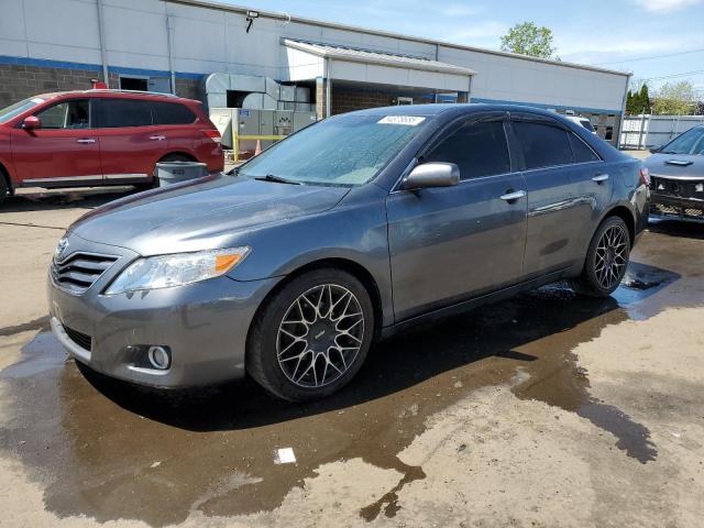 Vin: 4t1bf3ek1au054044, lot: 54878685, toyota camry base 2010 img_1