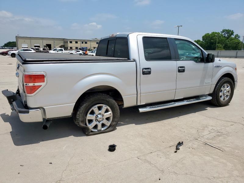 Vin: 1ftfw1ct5eke12561, lot: 58086825, ford f-150 supercrew 20143
