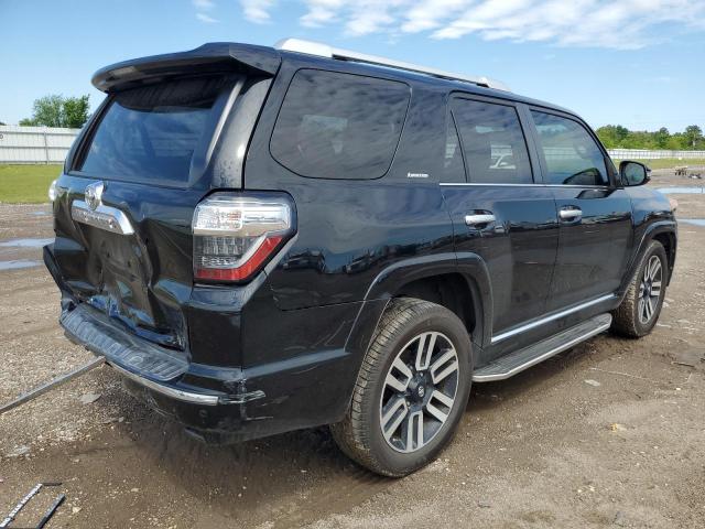 Vin: jtezu5jr2g5111549, lot: 56379405, toyota 4runner sr5 20163