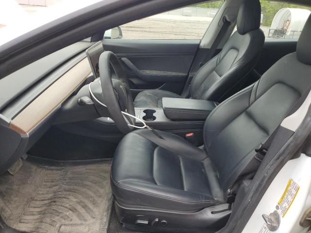 2021 TESLA MODEL 3 - 5YJ3E1EA3MF856941