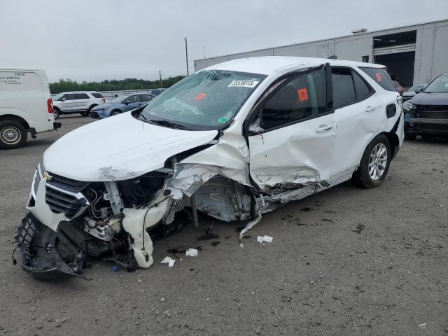 2018 CHEVROLET EQUINOX LS #3156208951