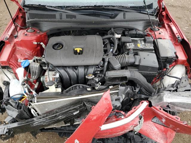 2024 KIA FORTE GT L 3KPF54AD2RE776901