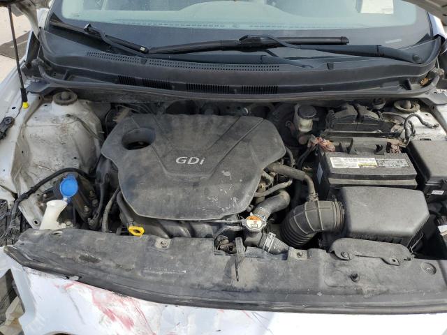 2015 HYUNDAI ACCENT GLS - KMHCT4AE1FU854532