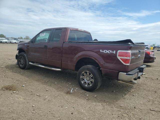 Vin: 1ftex1e82afb07720, lot: 58240745, ford f-150 super cab 20102
