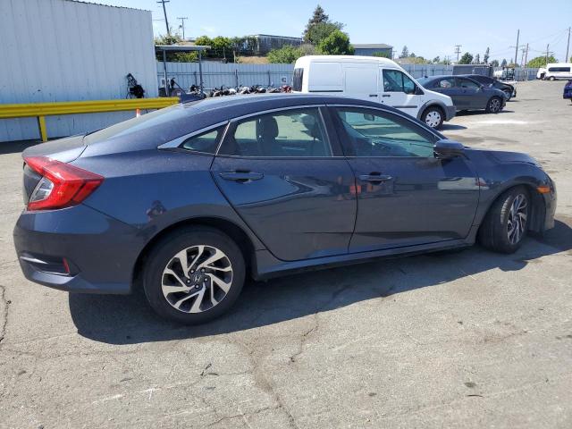 Vin: 19xfc2f74je201779, lot: 56232865, honda civic ex 20183