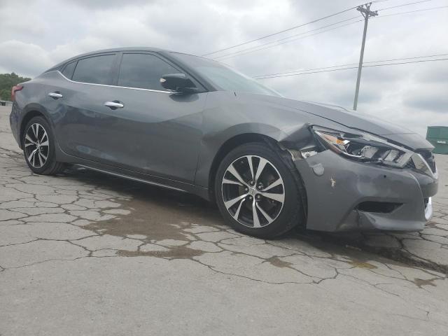 Vin: 1n4aa6ap8hc457395, lot: 58840075, nissan maxima 3.5s 20174