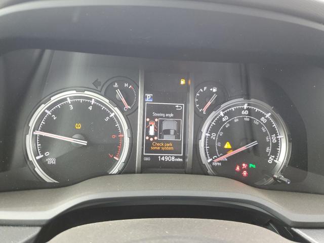 2023 TOYOTA 4RUNNER LI JTEKU5JR6P6171989