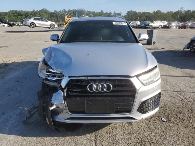 2017 AUDI Q3 PRESTIG WA1GCCFSXHR006390